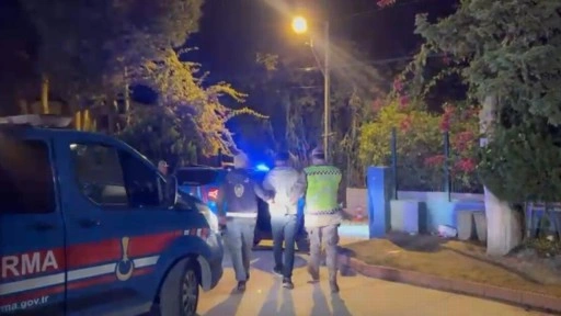 Hatay'da polise mukavemet gösteren 6 şüpheli tutuklandı