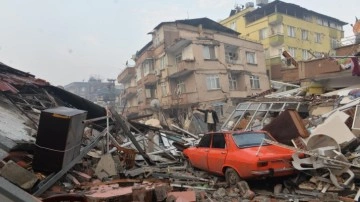 Hatay için ACİL uyarı. 7'den büyük deprem meydana gelebilir. Hatay yine yıkılır!