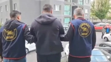 Hatay merkezli 7 ilde organize suç örgütüne operasyon: 51 gözaltı