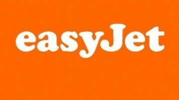 Havayolu şirkerti EasyJet, İsrail'e uçuşlarını durdurdu