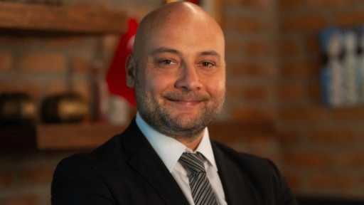 Haver Farma’da Ali Beydoğan İnsan Kaynakları Direktörü oldu