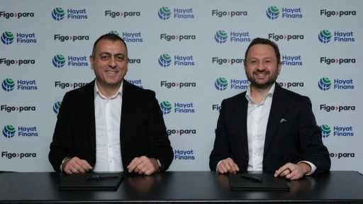 Hayat Finans ve Figopara’dan iş birliği