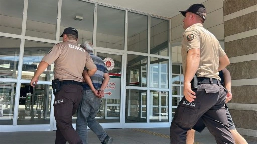 Hazır beton şantiyesinde kayan toprağın altında kalan 2 kişinin ölümüne ilişkin 2 tutuklama