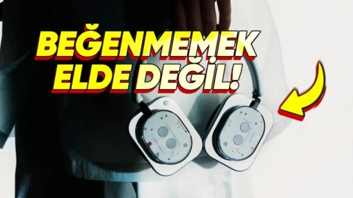 Headphone (1) Tanıtıldı: İşte Özellikleri ve Fiyatı