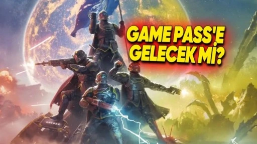 Helldivers 2 Game Pass'e Gelecek mi? Açıklama Yapıldı!