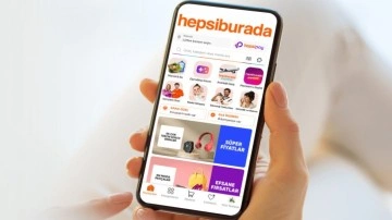 Hepsiburada 'HepsiTürkiye' ile Çiftçiler Günü’nü kutluyor