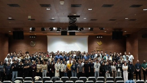 ‘Hepsiburada Tech Academy’ ikinci dönem mezunlarını verdi