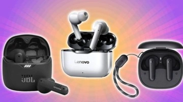 Her Bütçeye Uygun 15 Bluetooth Kulaklık Tavsiyesi