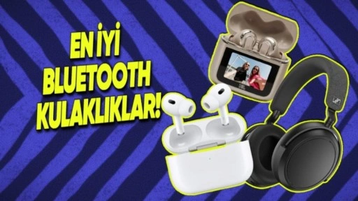 Her Bütçeye Uygun En İyi Bluetooth Kulaklıklar [Güncel]