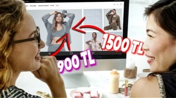 Her Tık, Online Alışverişinizin Fiyatını Değiştiriyor