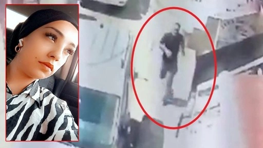 Hilal'in katiline ağırlaştırılmış müebbet