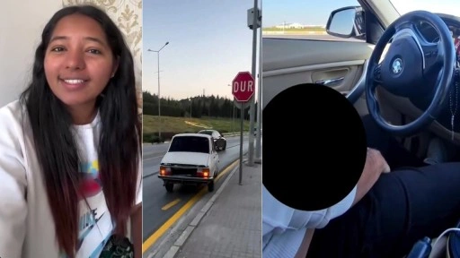 Hintli gezgin fenomene Türkiye'de taciz üstüne taciz