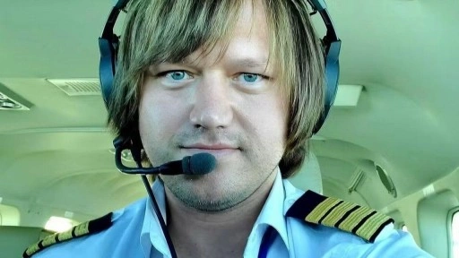 Hırvatistan'da bulunan yangın söndürme uçağı kaza kırıma uğradı; pilot şehit oldu