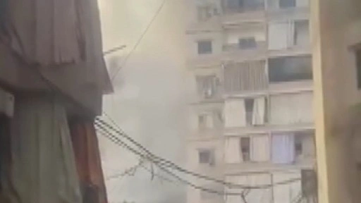 Hizbullah, askeri kanadının lideri Tabatabai'nin İsrail saldırısında öldüğünü açıkladı