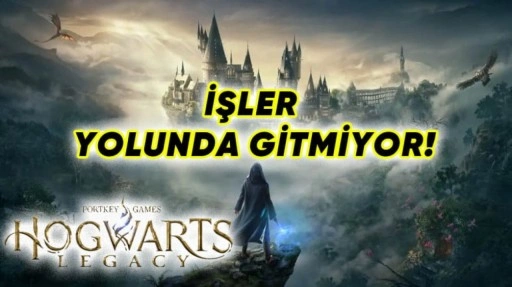 Hogwarts Legacy Genişletme Paketi İptal Edildi