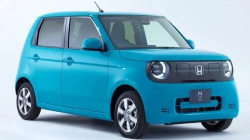 Honda N-ONE-e Tanıtıldı: Fiyatı ve Özellikleri