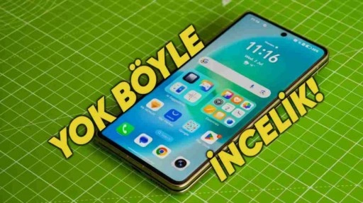 HONOR, “Dünyanın En İnce” Katlanabilir Telefonunu Duyurdu