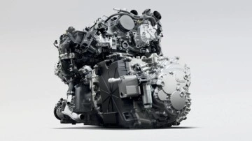 Horse, HABAŞ İçin Dizel Motor Üretecek