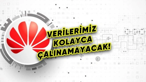 Huawei, Kuantum Şifrelemeyi Resmen Test Etti