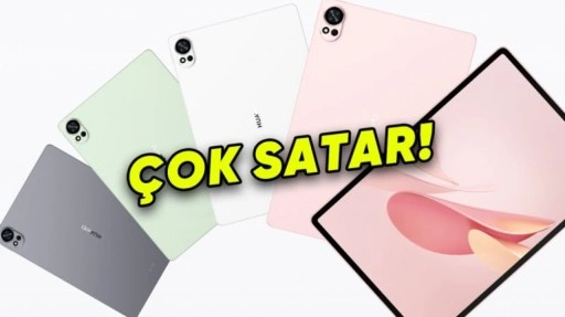 Huawei MatePad Air 2025 Duyuruldu: Fiyatı ve Özellikleri