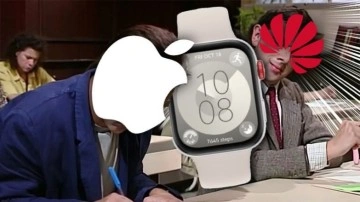 Huawei Watch Fit 3’ün Görselleri Ortaya Çıktı