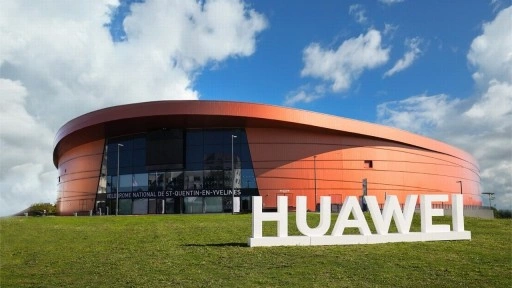 Huawei, Watch GT 6’yı ve MatePad 12X’i Paris’te tanıttı