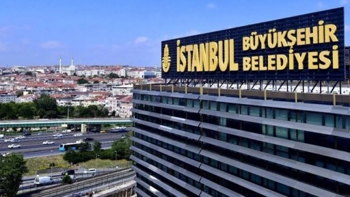 İBB'ye 2. dalga operasyonu: 18 kişi tutuklandı