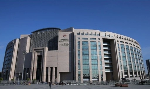 İBB'ye yönelik &#8220;yolsuzluk&#8221; soruşturması kapsamında 48 zanlı tutuklandı