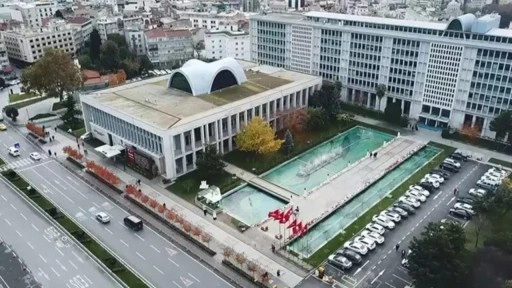 İBB yolsuzluk soruşturmasında 8 şüpheli tutuklandı