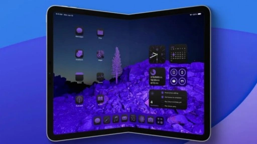İddia: Apple, Katlanabilir iPad Geliştirmeyi Bıraktı!