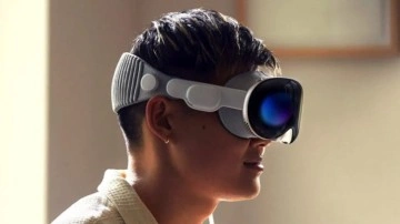 İddia: Apple Vision Pro 2'nin Çıkışına En Az 18 Ay Var