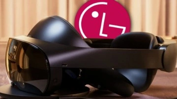 İddia: LG & Meta Arasındaki XR Ortaklığı 3 Ay Dolmadan Bitti