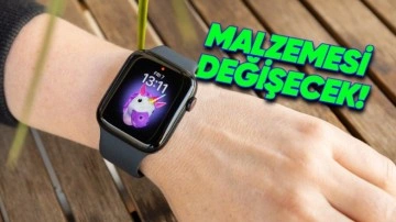 İddia: Yeni Apple Watch SE'de Plastik Kullanılacak