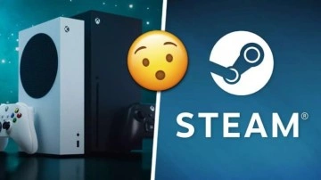 İddia: Yeni Nesil Xbox'ta "Steam" Mağazası da Olacak