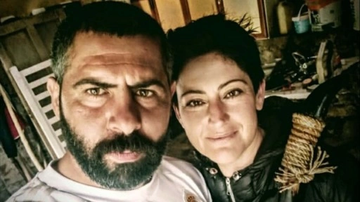 İki çocuk babası, sevgilisiyle ağaçta asılı halde ölü bulundu