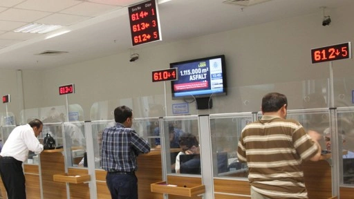 İkramiye farkları hesaplara yatacak