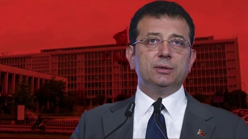 İmamoğlu'na diplomasının sahte olduğu iddiasıyla 8 yıl 9 aya kadar hapis istemi
