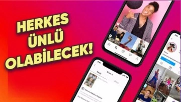 Instagram, Öneri Algoritmasını Baştan Aşağı Değiştiriyor