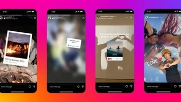 Instagram'a 3 Yeni Özellik Geldi: İşte Yenilikler