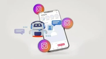 Instagram'a Yeni Özellik: Hikâye Metnini Yapay Zekâ Yazacak