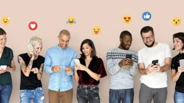 İnternet ile Mutluluk Arasında Bağ Olduğu Tespit Edildi