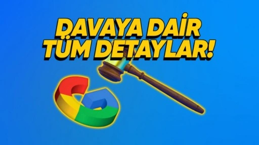 İnternet Tarihinin En Büyük Davasında Google Gerçekten Haksız mı?