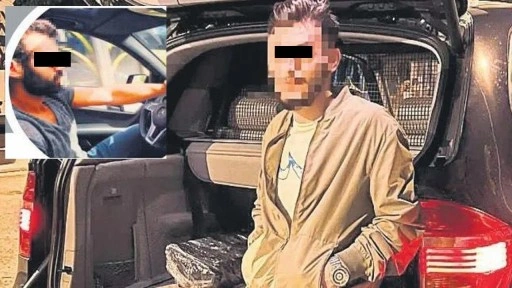 İntikam tuzağına 24 yıl hapis talebi