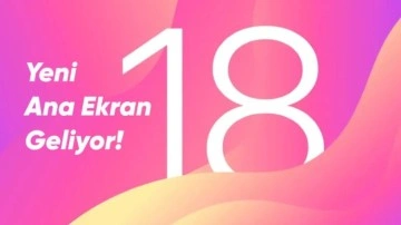 iOS 18 ile Birlikte Ana Ekran ve Uygulamalar Yenileniyor
