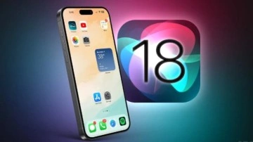 iOS 18’le iPhone’lara Gelecek Yeni Özellikler Ortaya Çıktı