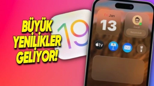 iOS 19 Hakkında Bildiğimiz Her Şey: Özellikler, Çıkış Tarihi ve Dahası