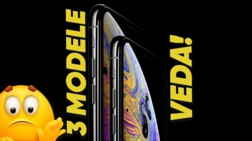 iOS 19 Listesi Sızdı: Bu iPhone’lar Artık Desteklenmeyecek