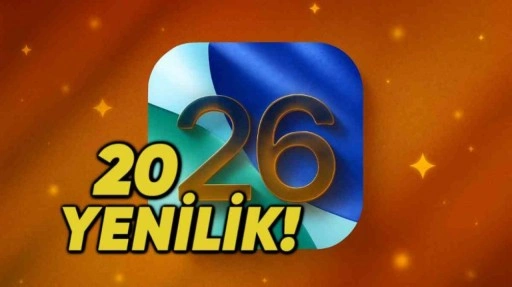 iOS 26 ile iPhone'lara Gelecek 20 Küçük Yenilik