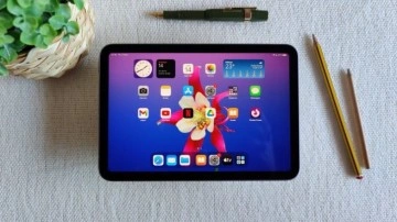 iPadOS İçin Avrupa Birliği Kararı