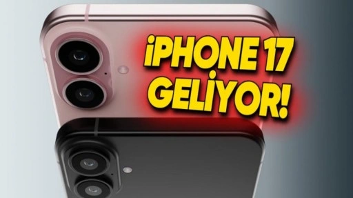 iPhone 17 Hakkında Her Şey - Tasarımı, Fiyatı, Özellikleri